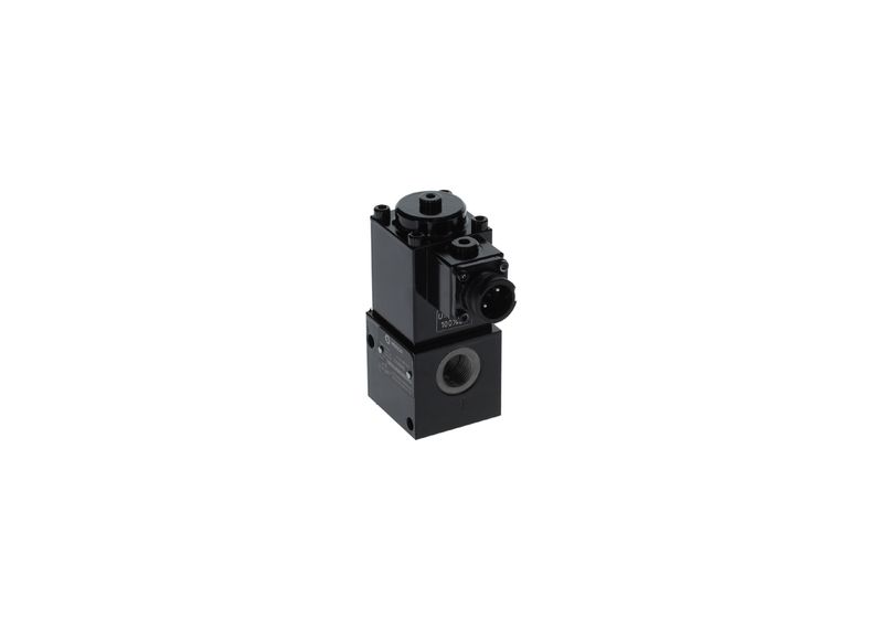 Supapa,servodirectie 3 591 211 755 BOSCH