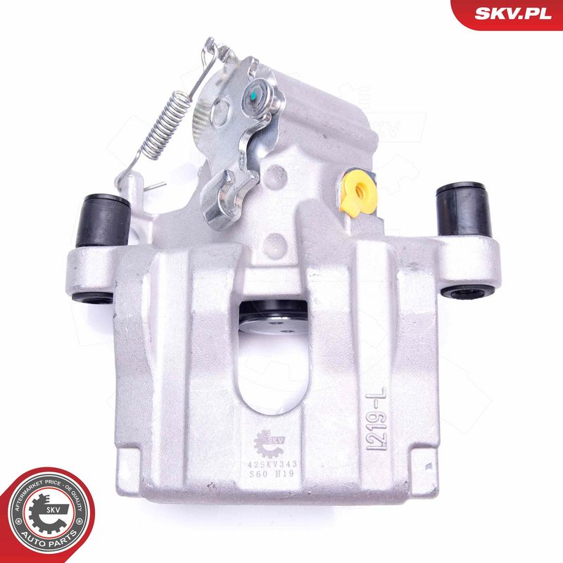 Pidurisadul, ESEN SKV 42SKV343