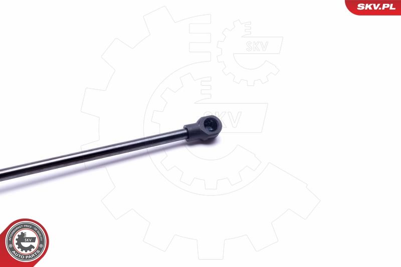 ESEN SKV 52SKV102 Gas Spring, bonnet