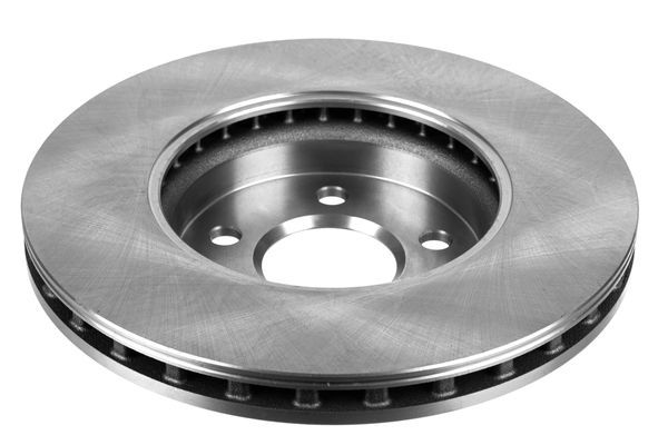 STELLOX 6021-0075V-SX Brake Disc