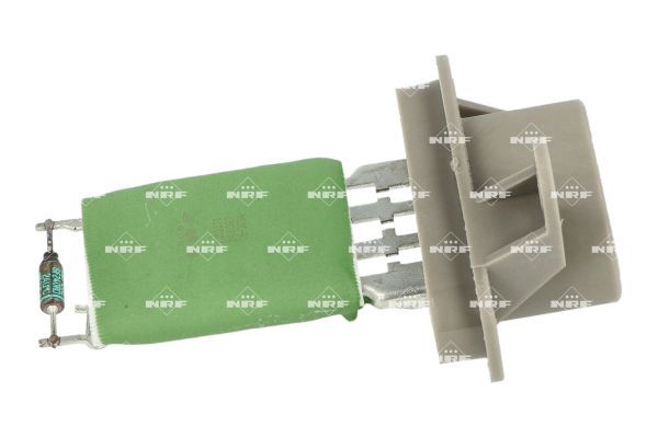 odpor topení MB 342097