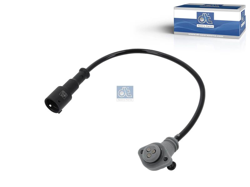 Cablu electric DT Spare Parts 4.63117