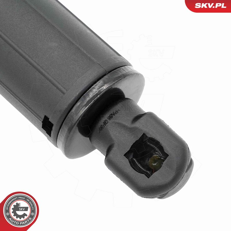 Gaasivedru, pagasi-, veoruum, ESEN SKV 52SKV840