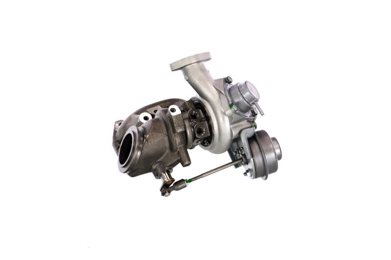 REMANTE 003-001-001052R Turbokompresorius