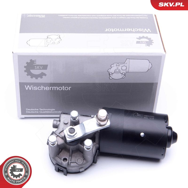 Pesuri mootor, ESEN SKV 19SKV044