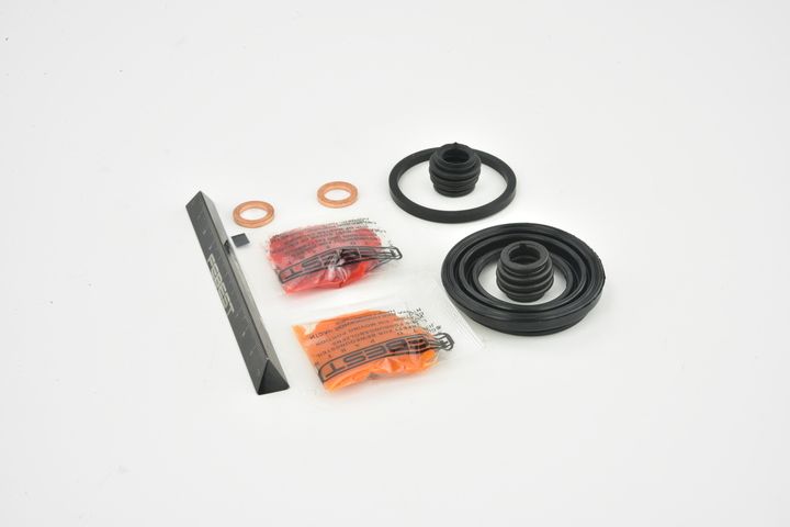 Remondikomplekt, Pidurisadul, FEBEST 0375-ODYIIIR