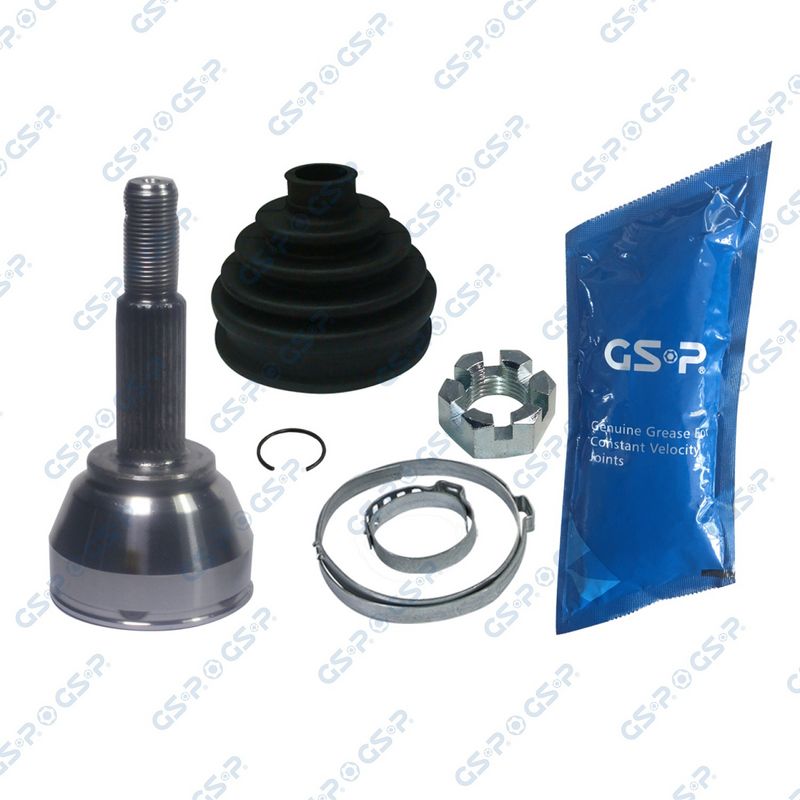 Set articulatie, planetara GSP 818061