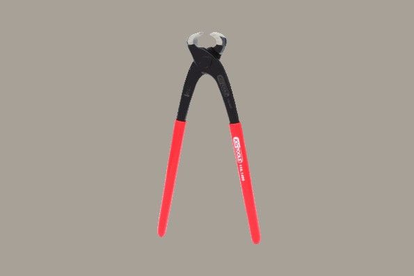 KS TOOLS 116.1400-E Monier Pliers