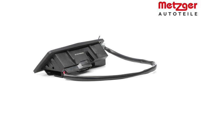 METZGER AUTOTEILE 2311115 Tailgate Handle