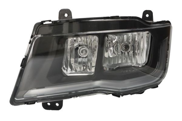 Product Pamatlukturis TRUCKLIGHT HL-MA026L Image