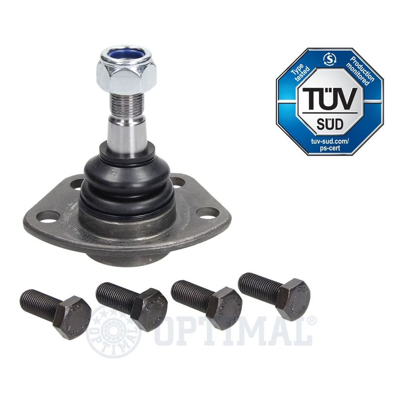 OPTIMAL G3-651 Ball Joint