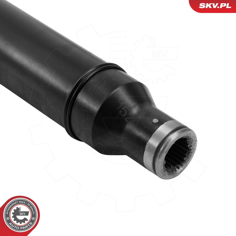 Veovõll, ESEN SKV 76SKV105