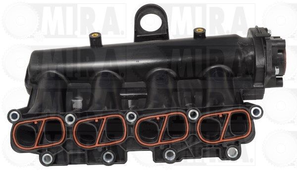 Колектор впускний пластик FIAT Doblo 09-15; OPEL Combo D 11-18 55213267