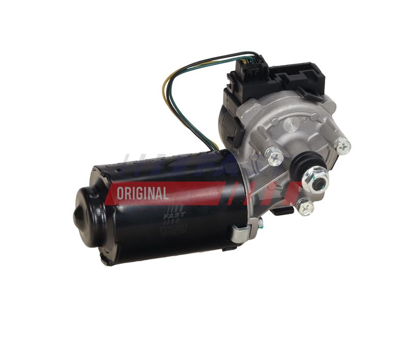 Pesuri mootor, FAST FT82801