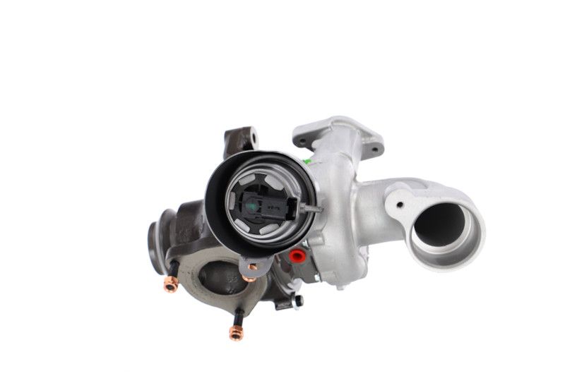 REMANTE 003-002-000071R Turbokompresorius
