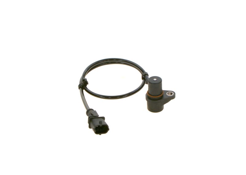 Andur, väntvõll, BOSCH 0 261 210 159