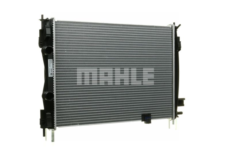 Product Image - Radiateur - CR1075000S - MAHLE