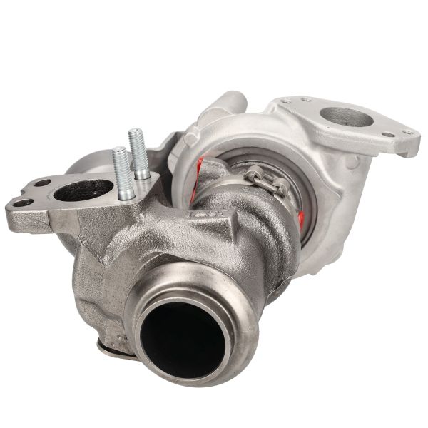 OE-TurboPower IT-49172-03100 Charger, charging (supercharged/turbocharged)
