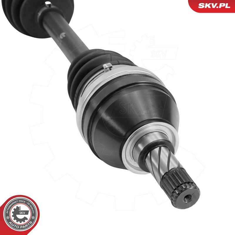 Prekės atitinka OEM kodą: 24451255