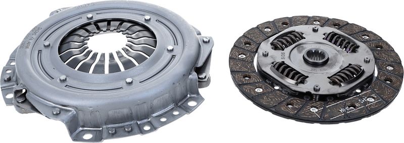 SACHS Kit d'embrayage 3000951006