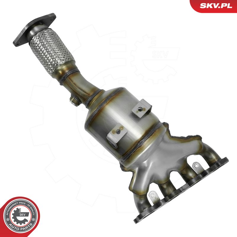 Prekės atitinka OEM kodą: 95639056