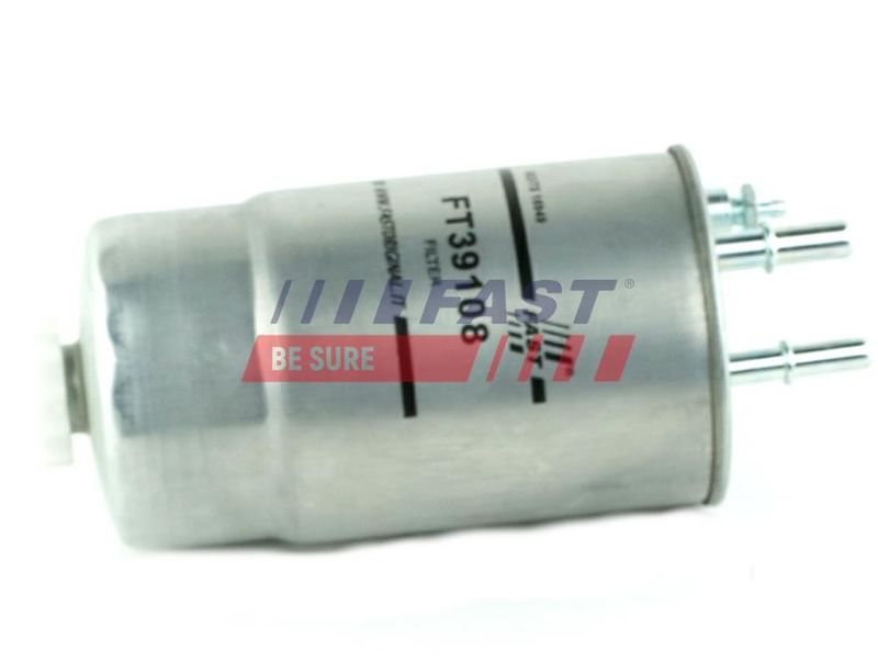 Kütusefilter, FAST FT39108