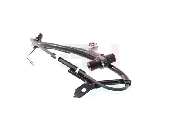 Andur, rattapöörete arv, GH GH-704571V