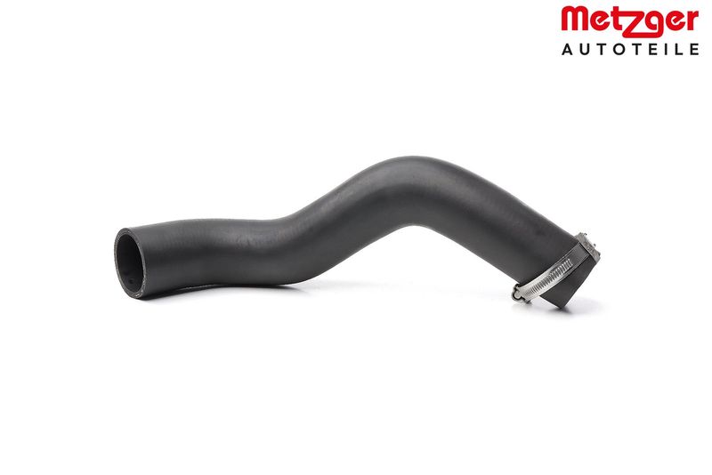 METZGER AUTOTEILE 2401385 Charge Air Hose