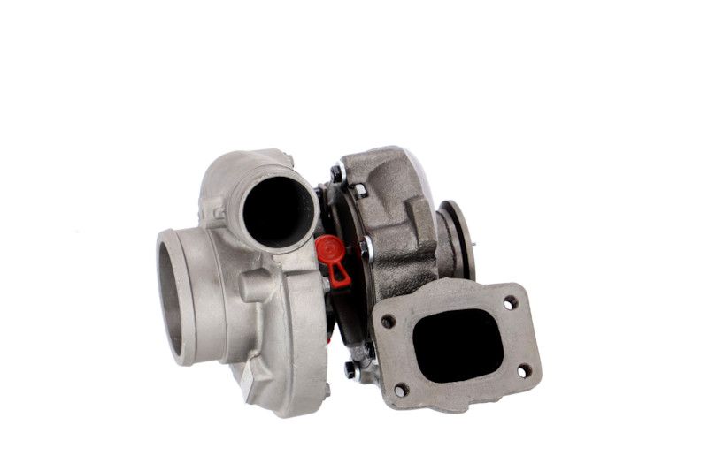REMANTE 003-001-001040R Charger, charging (supercharged/turbocharged)