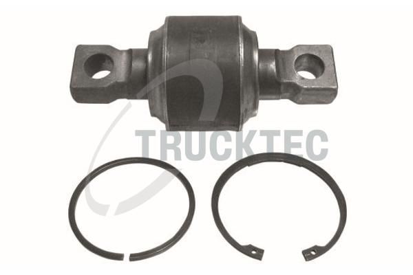 TRUCKTEC AUTOMOTIVE 01.32.096 - Repair Kit, control/trailing arm