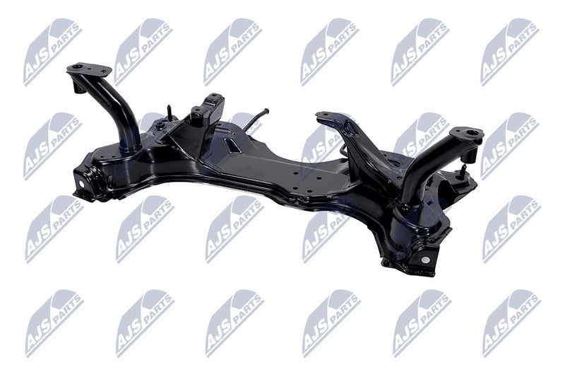 Abiraamid, agregaadikandja, NTY ZRZ-SU-009