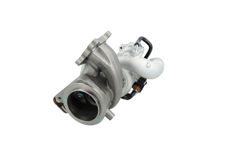 Kompressor, ülelaadimine, NRF 90010235