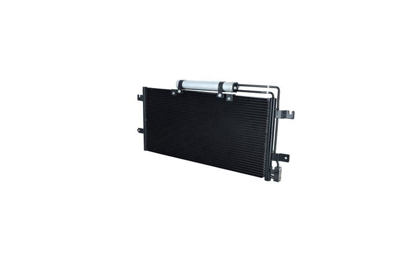 Kondensaator, kliimaseade, NRF 35438