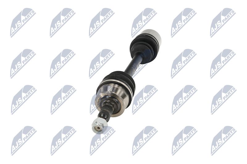 Veovõll, NTY NPW-PL-150