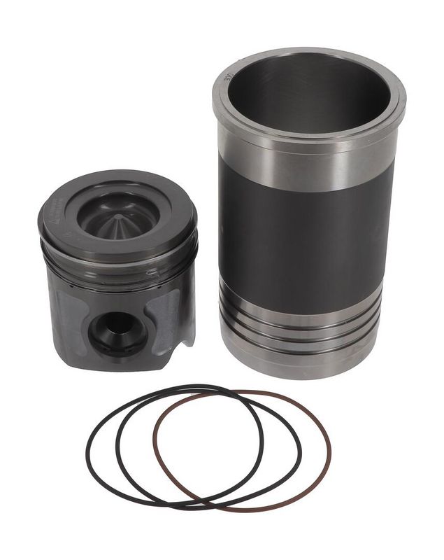 Set raparatii, piston/bucsa cursa cilindru NURAL 89-121900-30