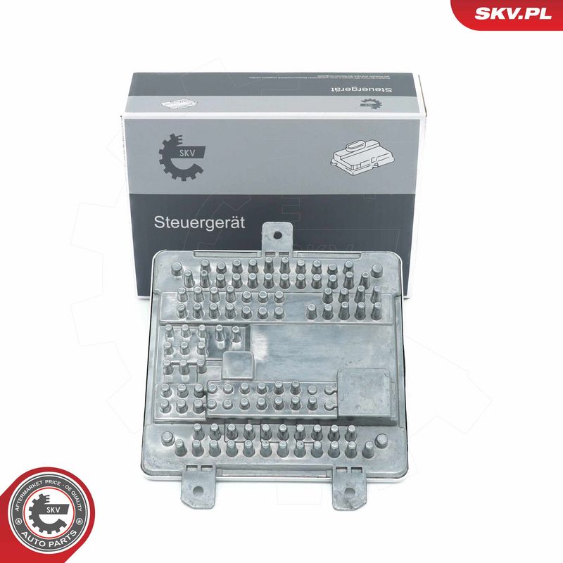 Juhtseade, valgustus, ESEN SKV 59SKV194