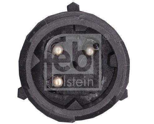 FEBI BILSTEIN 45612 Solenoid Valve, retarder