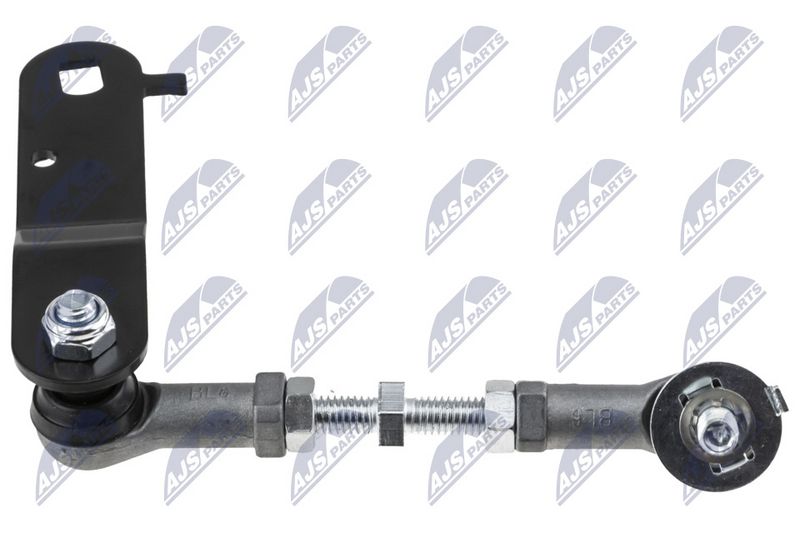 NTY ECX-TY-025 Mounting, axle strut