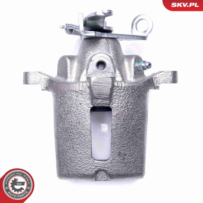 Pidurisadul, ESEN SKV 44SKV703