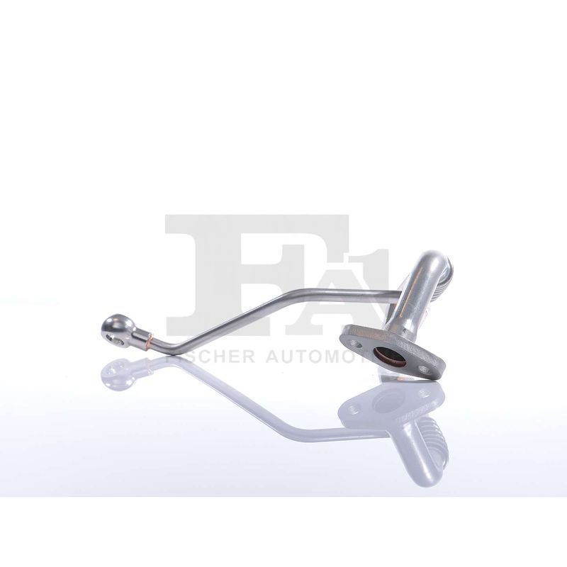 FA1 677-801 Oil Line, charger