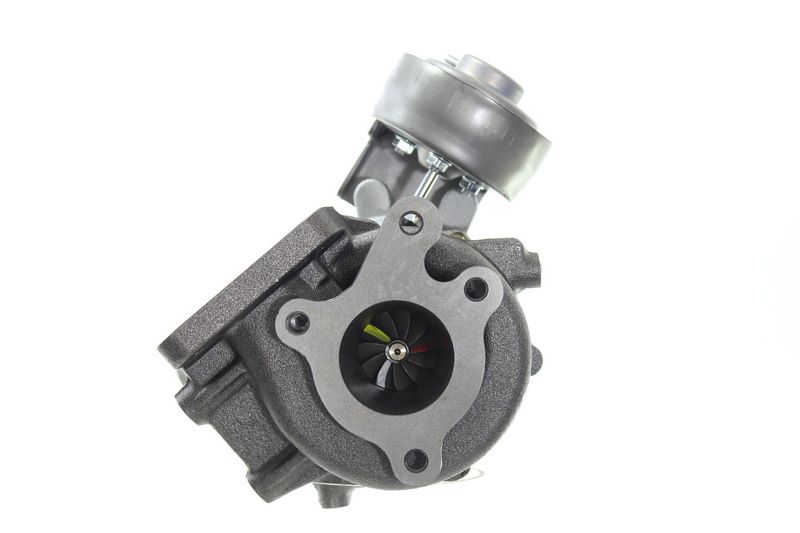 ALANKO 10901195 Charger, charging (supercharged/turbocharged)