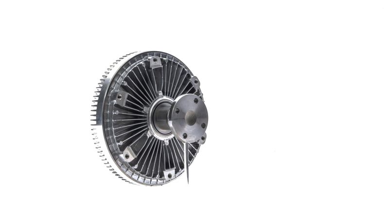 Product Image - Koppeling, radiateurventilator - CFC98000P - MAHLE