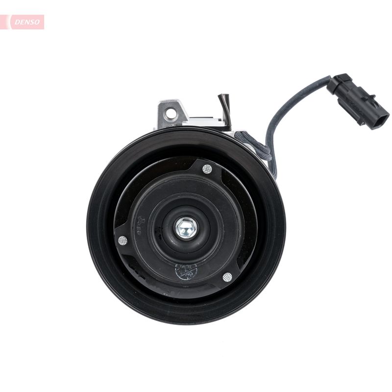 DENSO DCP99813 Compressor, air conditioning