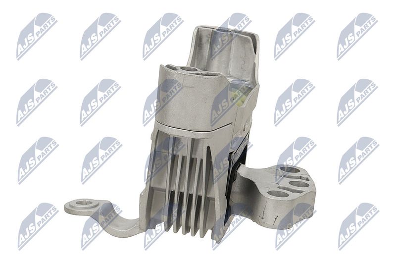 Paigutus, Mootor, NTY ZPS-PL-061