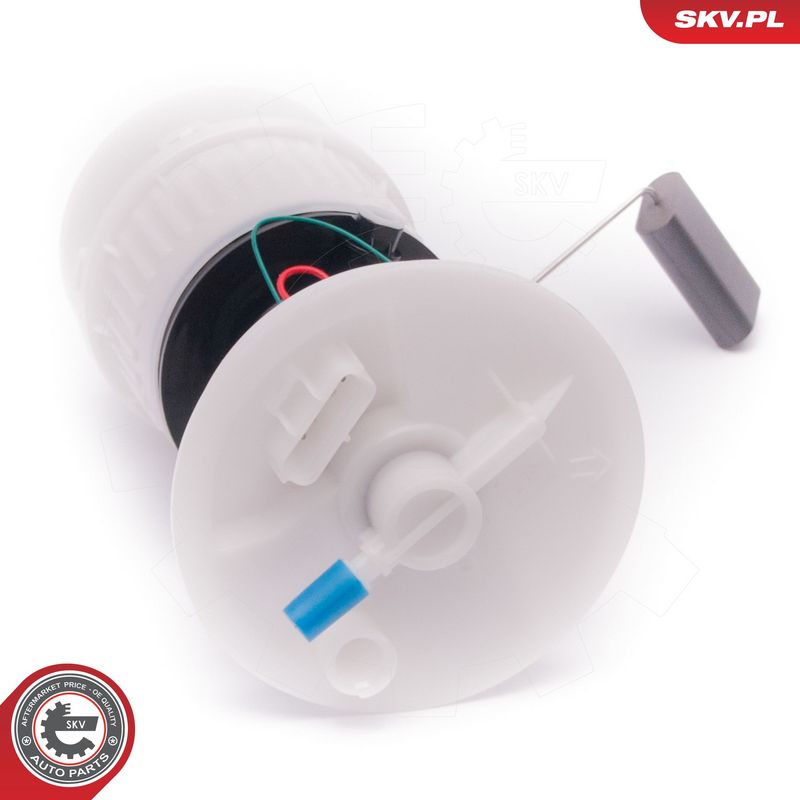 Kütus-etteanne, ESEN SKV 02SKV770