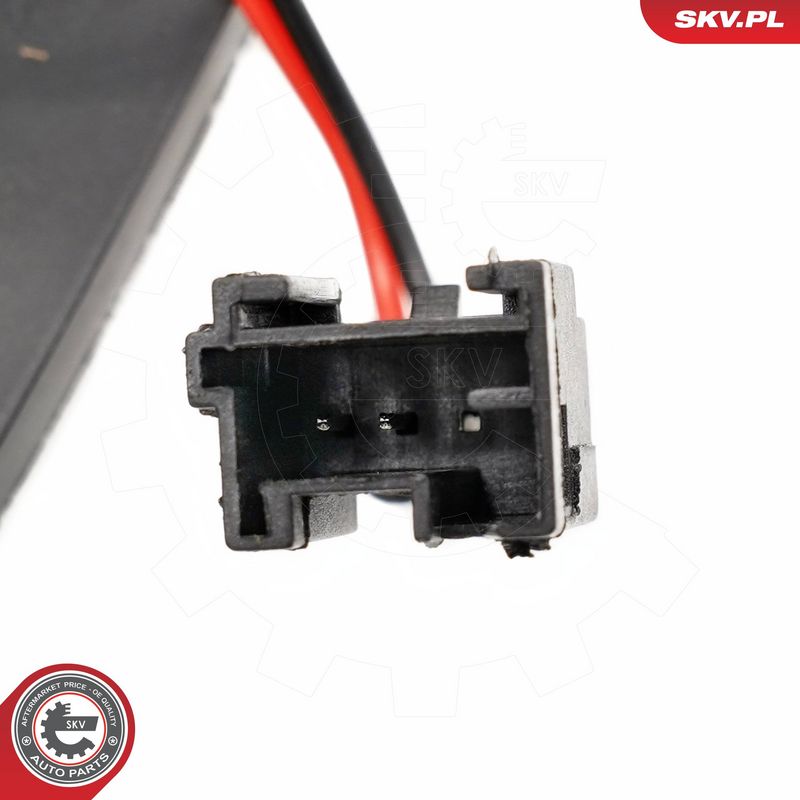 Turvapadja lint, turvapadi, ESEN SKV 96SKV676