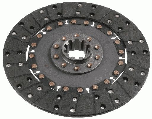 SACHS 1864600349 Clutch Disc
