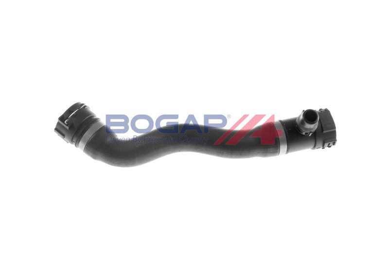 This part match OEM code: 17127612444