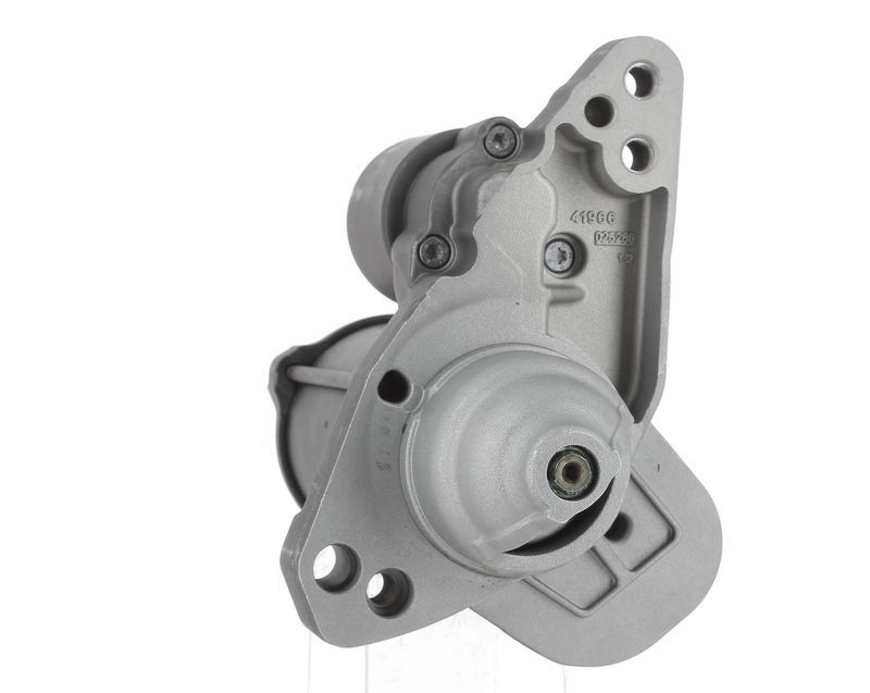 Motor de arranque