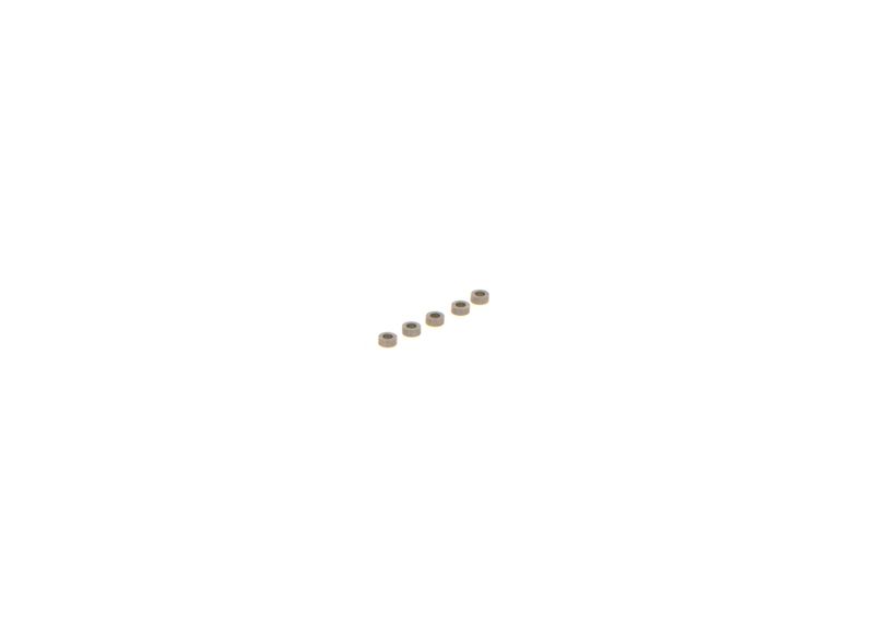 Remondikomplekt, Common-Rail süsteem, BOSCH F 00Z C99 853